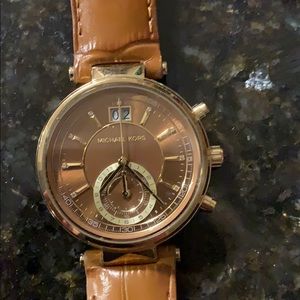 Micheal Kors watch